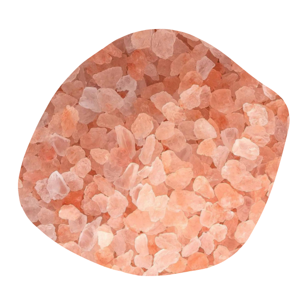 Badekristalle - French Rose
