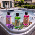 Whirlpool Duft-Set – 3 Stück