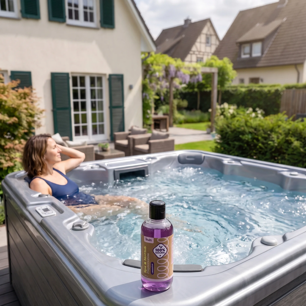 Whirlpool Duft-Set – 3 Stück