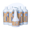 Whirlpool Wartungsset - 5 Produkte