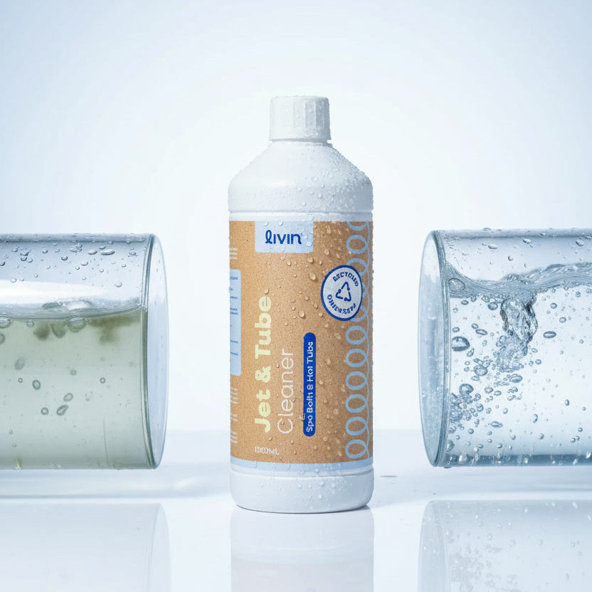 Jet & Tube Cleaner