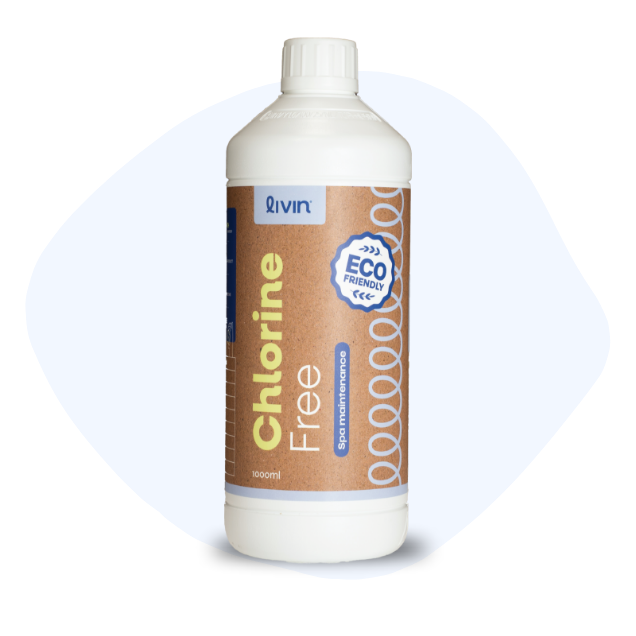SpaReady® Einsteig — 1 Liter